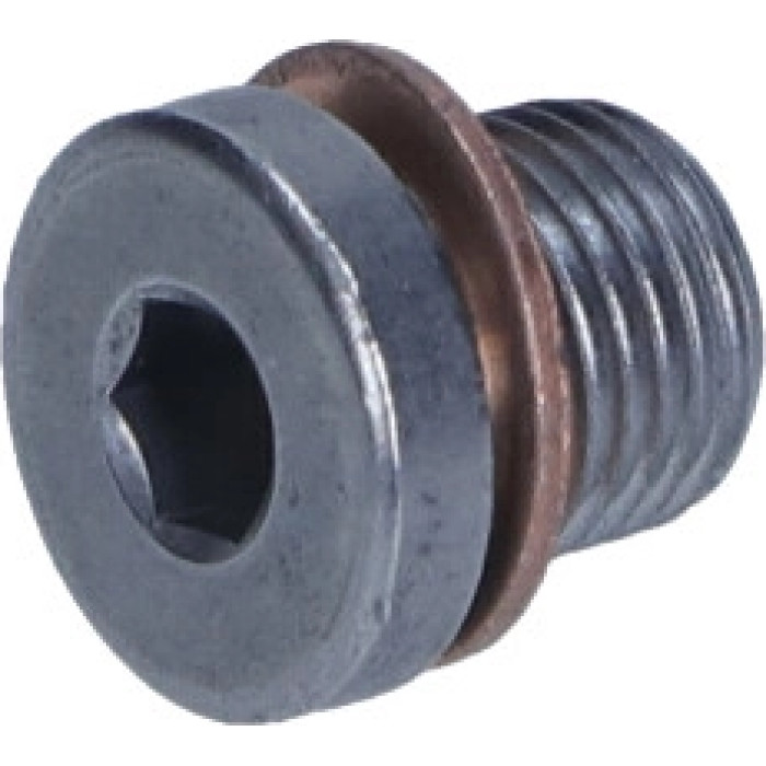 N90281802 VAG Original N90281802 Ölablassschraube mit Dichtring Audi A1 11 – – OE-Nr. N90281802