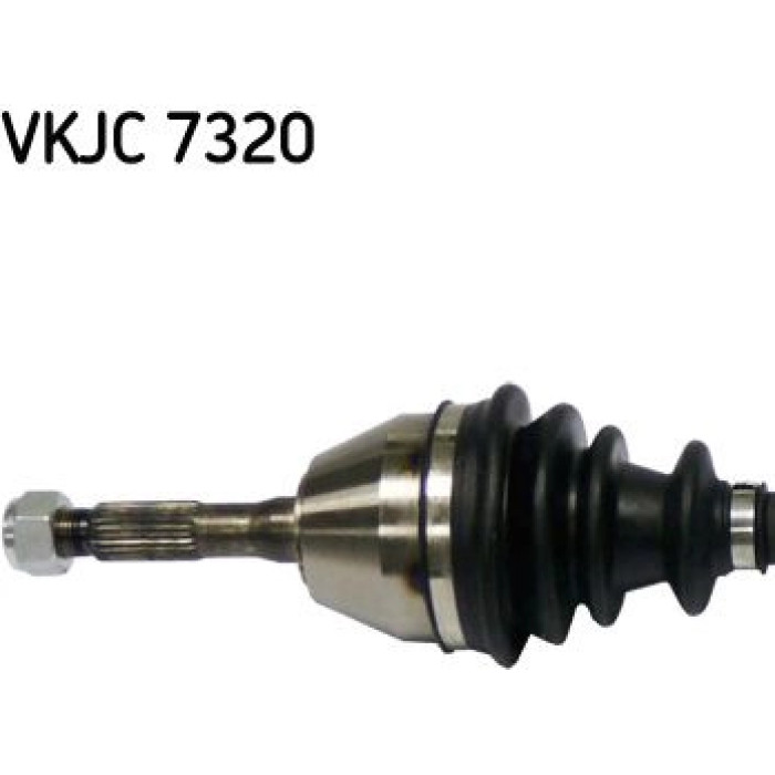 SKF Antriebswelle VKJC 7320 SKF Antriebswelle VKJC 7320