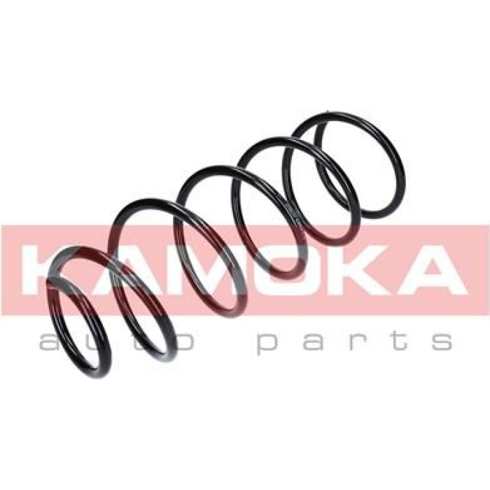Kamoka Fahrwerksfeder 2110217 Kamoka Fahrwerksfeder 2110217