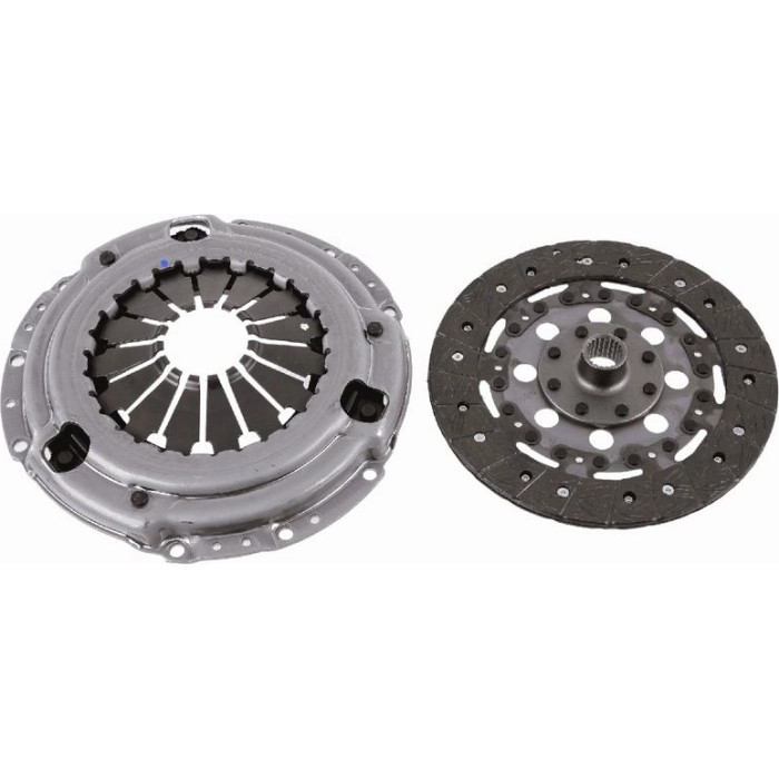 Sachs Kupplungssatz 3000 950 952 Sachs Kupplungssatz 3000 950 952