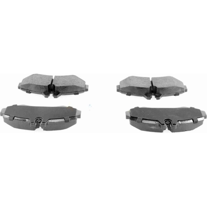 Vaico Bremsbelagsatz für Scheibenbremse V30-8155 Vaico Bremsbelagsatz für Scheibenbremse V30-8155