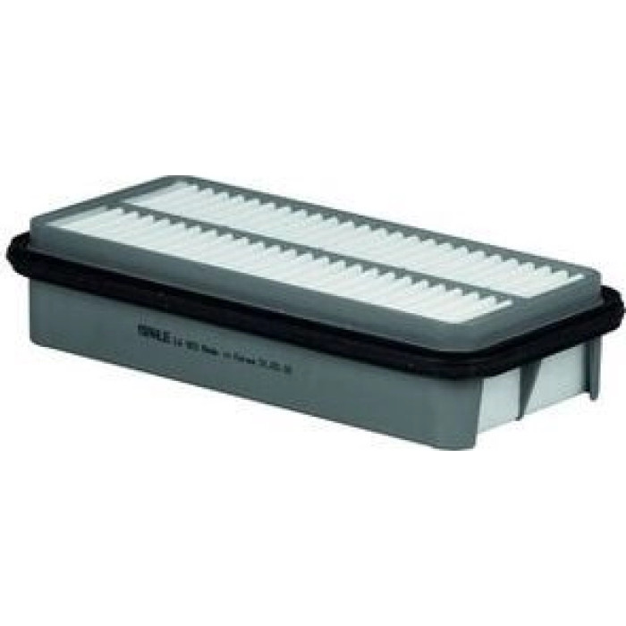 MAHLE Luftfilter LX 923 MAHLE Luftfilter LX 923