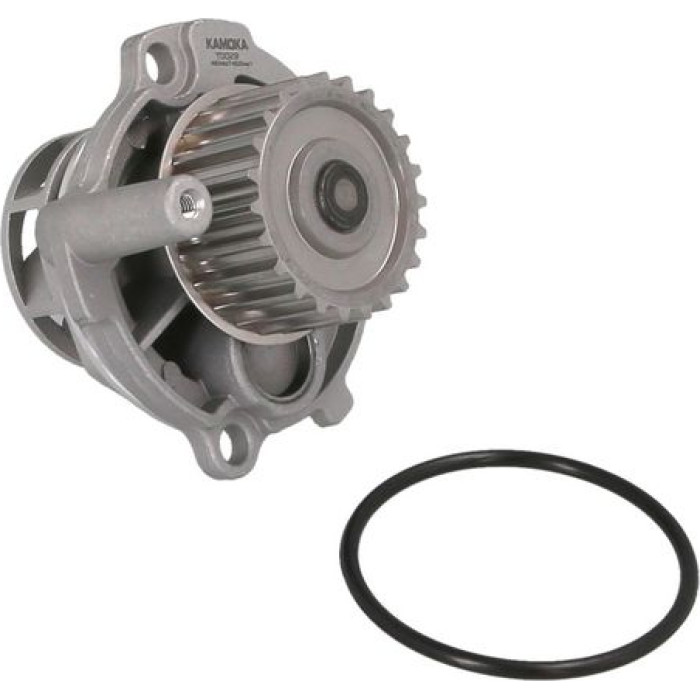 Kamoka Wasserpumpe / Kühlmittelpumpe T0029