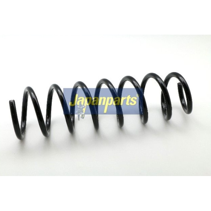 Japanparts Fahrwerksfeder ZC6172A Japanparts Fahrwerksfeder ZC6172A