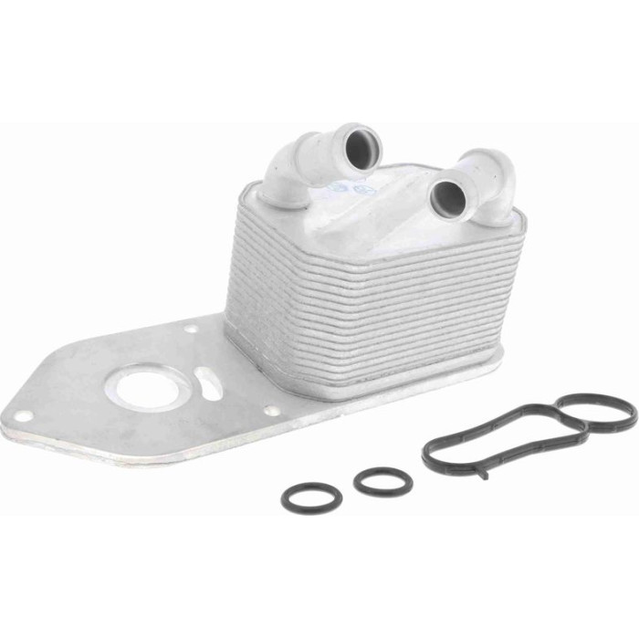 Vemo Motorölkühler V25-60-3027 Vemo Motorölkühler V25-60-3027