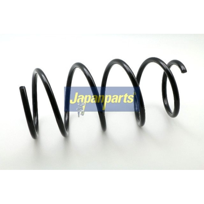 Japanparts Fahrwerksfeder ZC1022G Japanparts Fahrwerksfeder ZC1022G