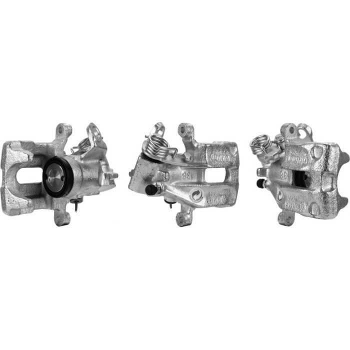DRI Bremssattel 4115400 DRI Bremssattel 4115400