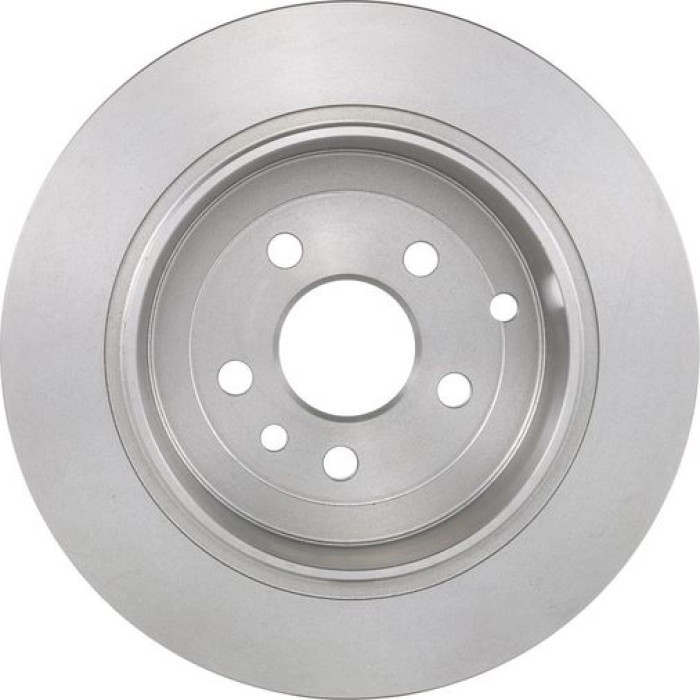 Bosch Bremsscheibe Hinterachse 0 986 479 518 Bosch Bremsscheibe Hinterachse 0 986 479 518