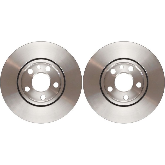TRW Bremsscheibe Fiat Scudo 1.6/1.9-2.0 JTD 96-06 DF2754 TRW Bremsscheibe Fiat Scudo 1.6/1.9-2.0 JTD 96-06 DF2754