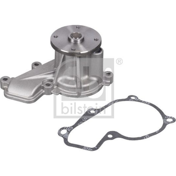 febi bilstein Wasserpumpe / Kühlmittelpumpe 172280 febi bilstein Wasserpumpe / Kühlmittelpumpe 172280