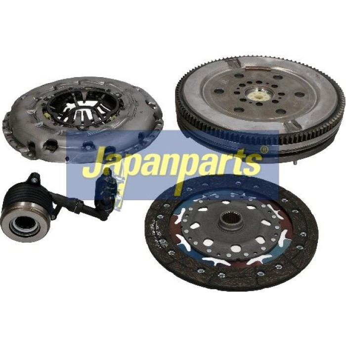 Japanparts Kupplungssatz KV-H19 Japanparts Kupplungssatz KV-H19