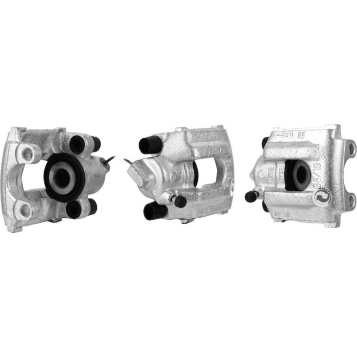DRI Bremssattel 4107310