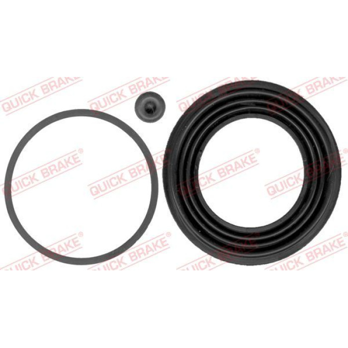 Quick Brake Reparatursatz für Bremssattel 114-0244 Quick Brake Reparatursatz für Bremssattel 114-0244