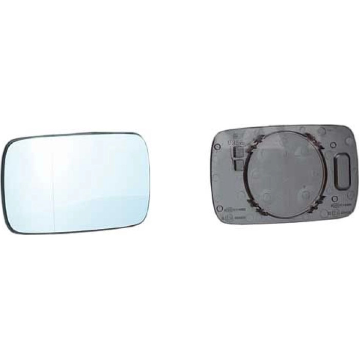 Alkar Außenspiegelglas 6452849 Alkar Außenspiegelglas 6452849