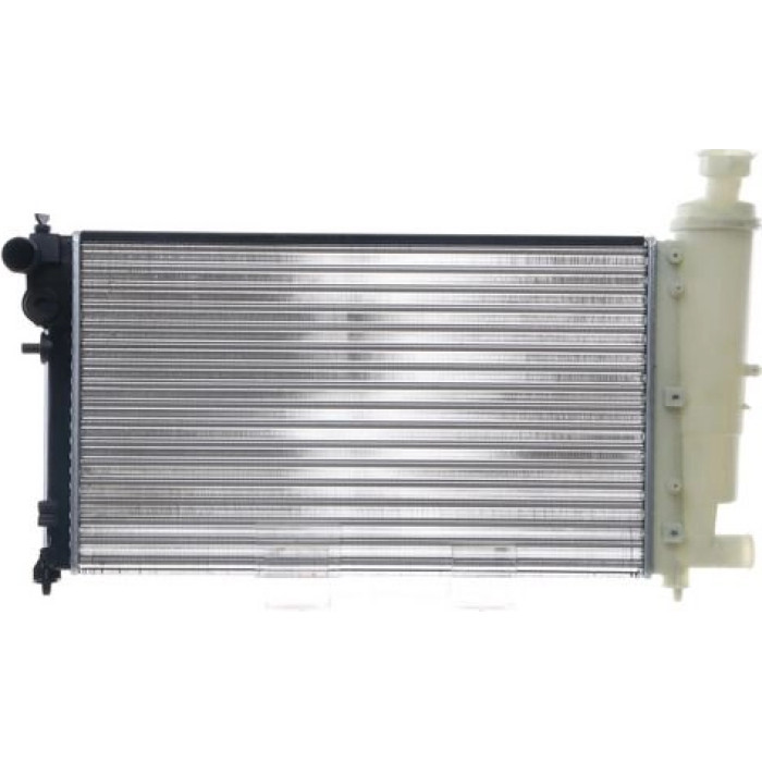MAHLE Kühler, Motorkühlung CR 467 000S MAHLE Kühler, Motorkühlung CR 467 000S