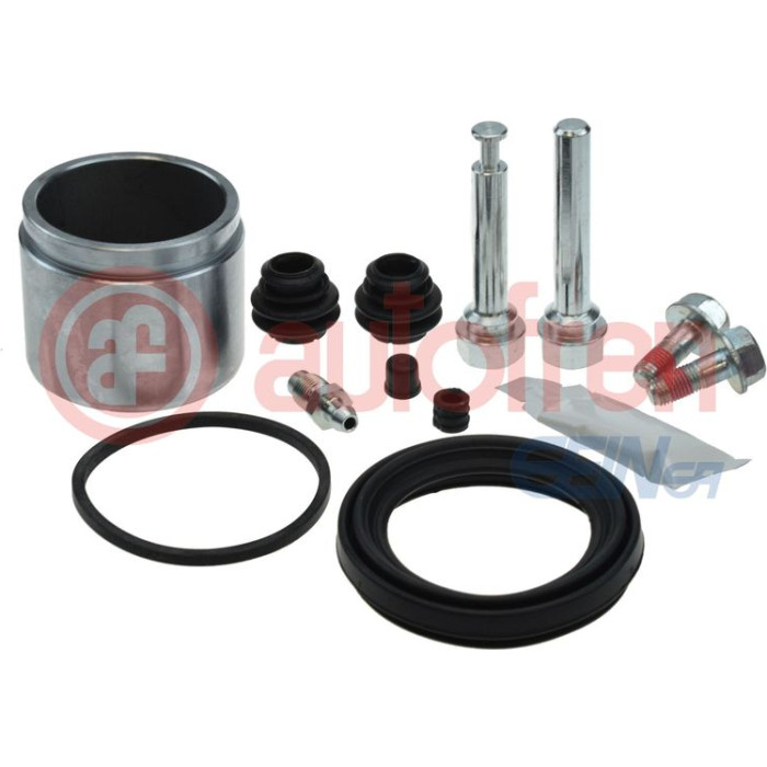 AUTOFREN SEINSA Reparatursatz, Bremssattel D43523S AUTOFREN SEINSA Reparatursatz, Bremssattel D43523S