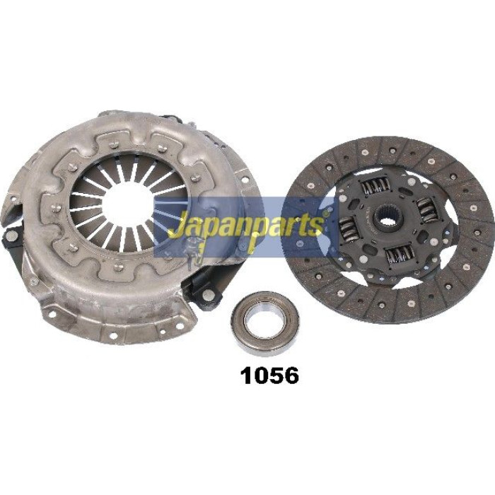 Japanparts Kupplungssatz KF-1056 Japanparts Kupplungssatz KF-1056