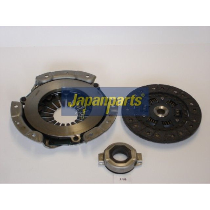 Japanparts Kupplungssatz KF-119 Japanparts Kupplungssatz KF-119