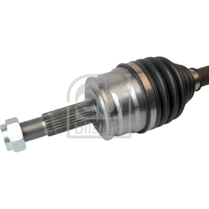 febi Antriebswelle 186598 febi Antriebswelle 186598
