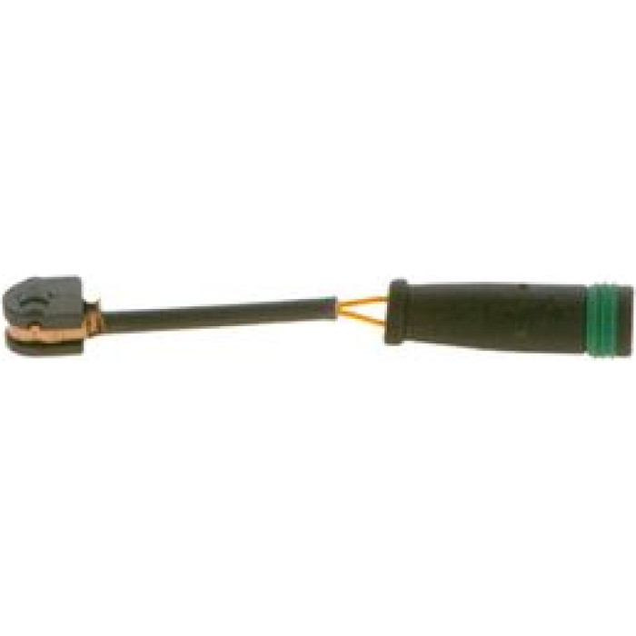 Bosch Bremsbelagverschleißsensor 1987473038 Bosch Bremsbelagverschleißsensor 1987473038