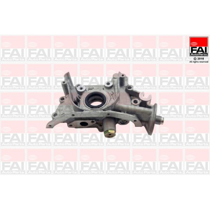 FAI AutoParts Ölpumpe OP299 FAI AutoParts Ölpumpe OP299
