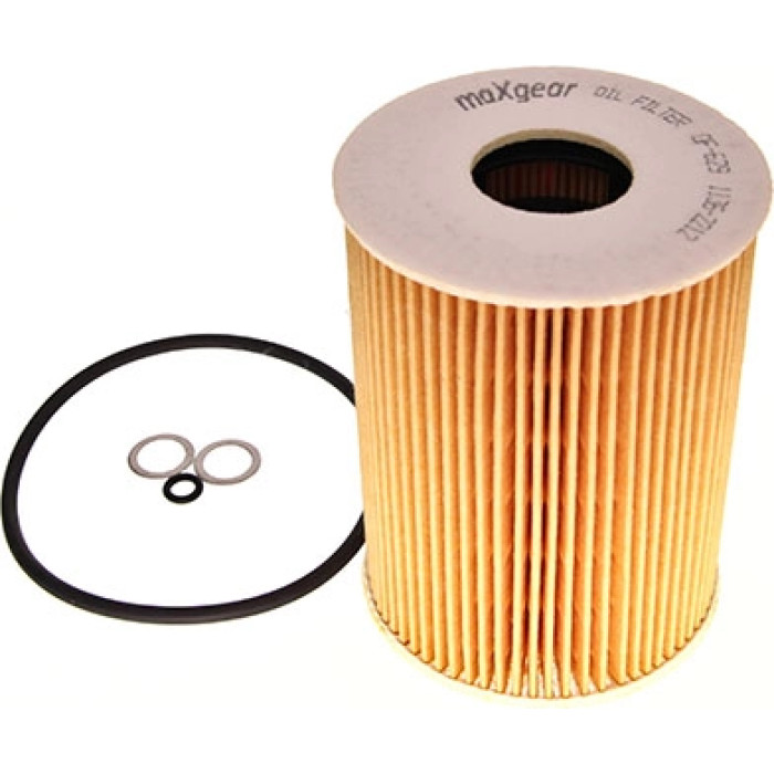 MAXGEAR Ölfilter 26-2092