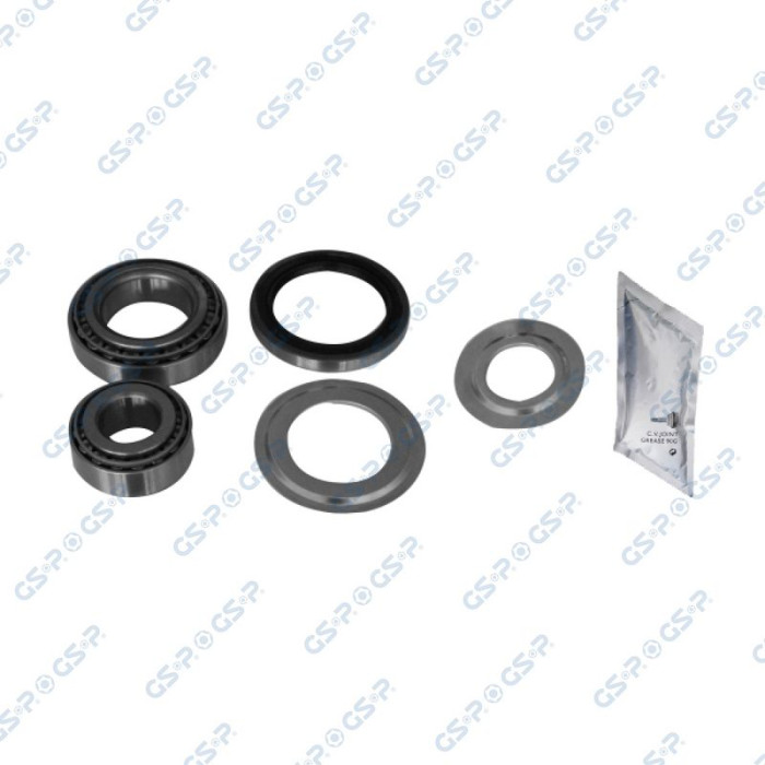 GSP Radlager GK3434 GSP Radlager GK3434