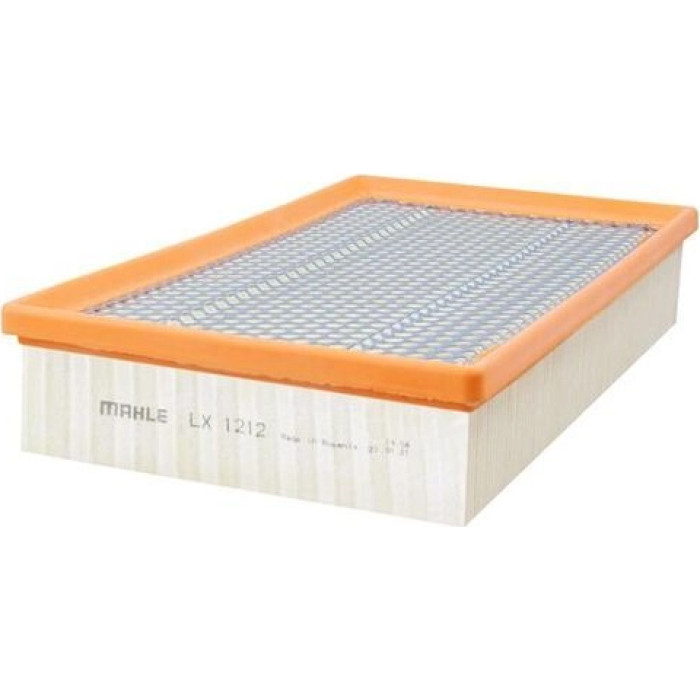 MAHLE Luftfilter LX 1212 MAHLE Luftfilter LX 1212