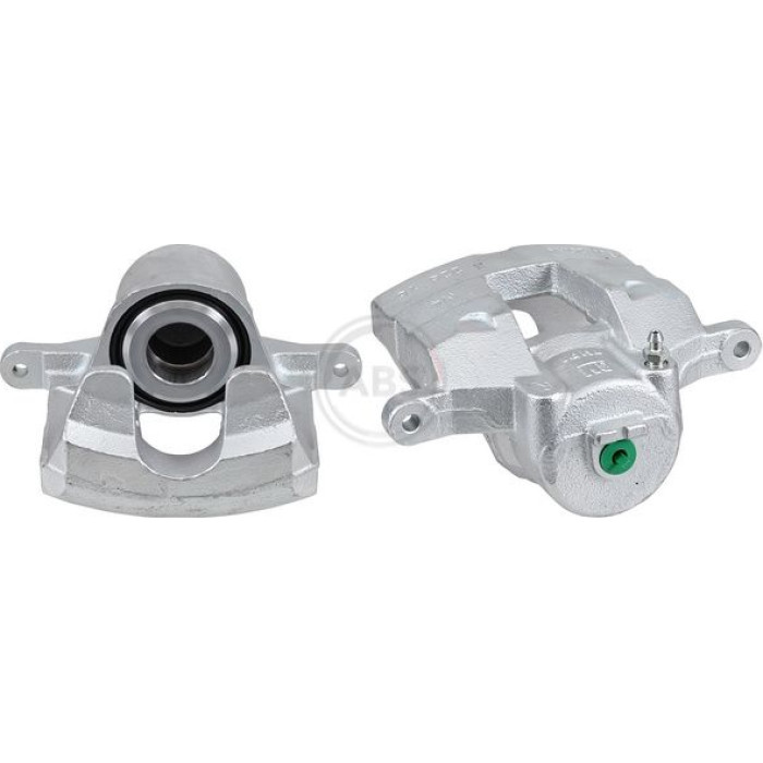 A.B.S. Bremssattel 422462 – Vorderachse, Kolben-Ø 60 mm