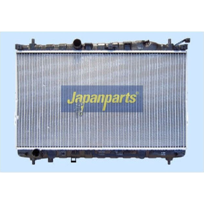 Japanparts Motorkühler RDA283084 Japanparts Motorkühler RDA283084
