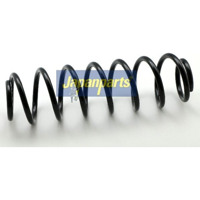 Japanparts Fahrwerksfeder ZC6401H Japanparts Fahrwerksfeder ZC6401H