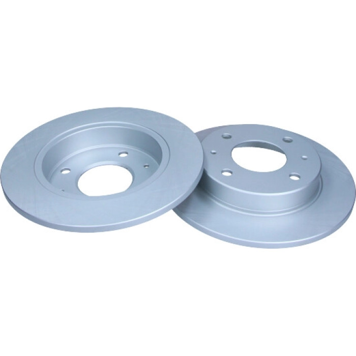 MAXGEAR Bremsscheibe 19-1955MAX Mitsubishi Colt 04- mit beschichtet Anti-Korrosion MAXGEAR Bremsscheibe 19-1955MAX Mitsubishi Colt 04- mit beschichtet Anti-Korrosion