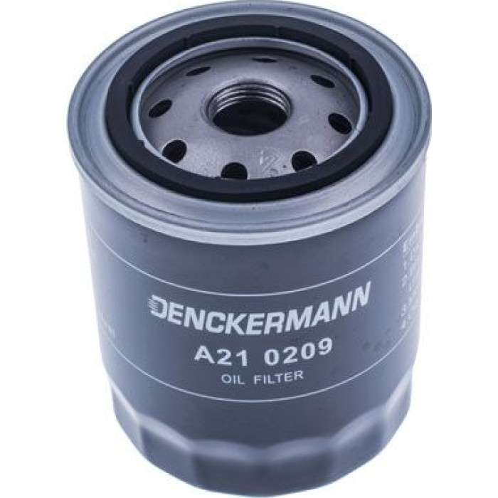 Denckermann Ölfilter A210209