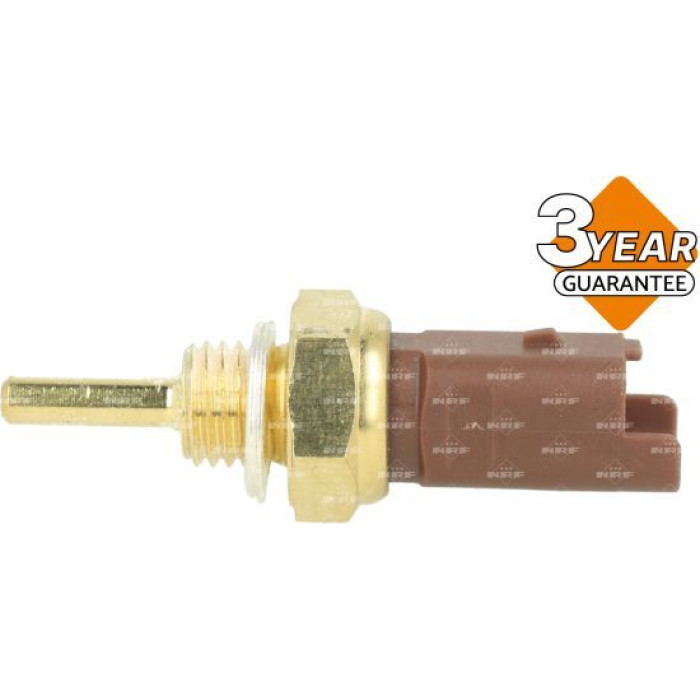 NRF Kühlmitteltemperatursensor 727019 NRF Kühlmitteltemperatursensor 727019