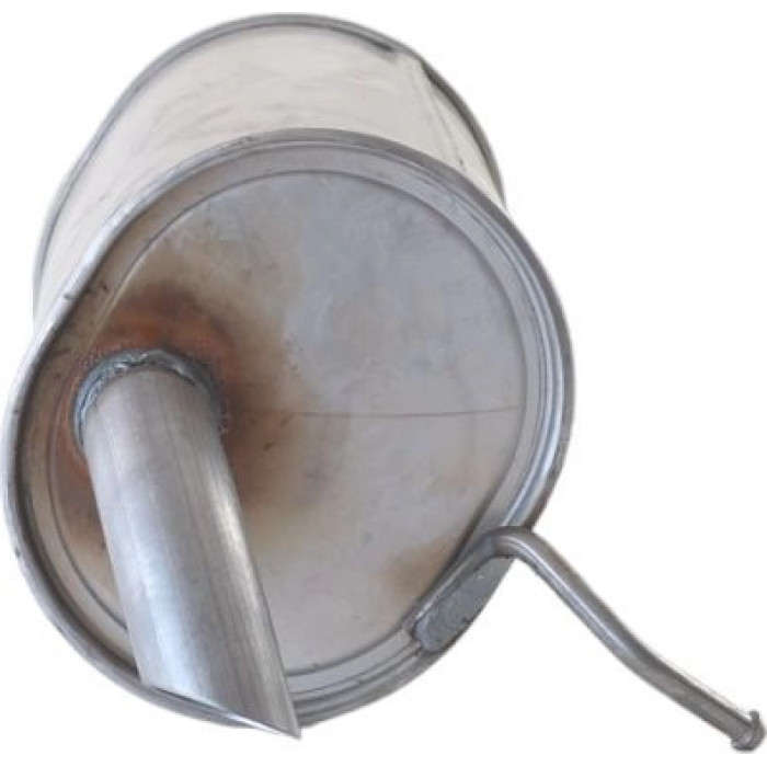Bosal Schalldämpfer 154-923 Bosal Schalldämpfer 154-923