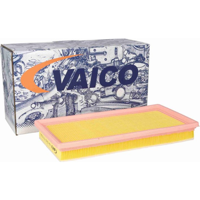Vaico Luftfilter V24-0283 Vaico Luftfilter V24-0283