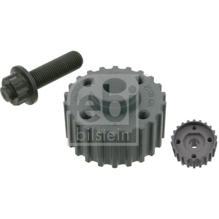 febi Kurbelwellenzahnrad 24672 febi Kurbelwellenzahnrad 24672