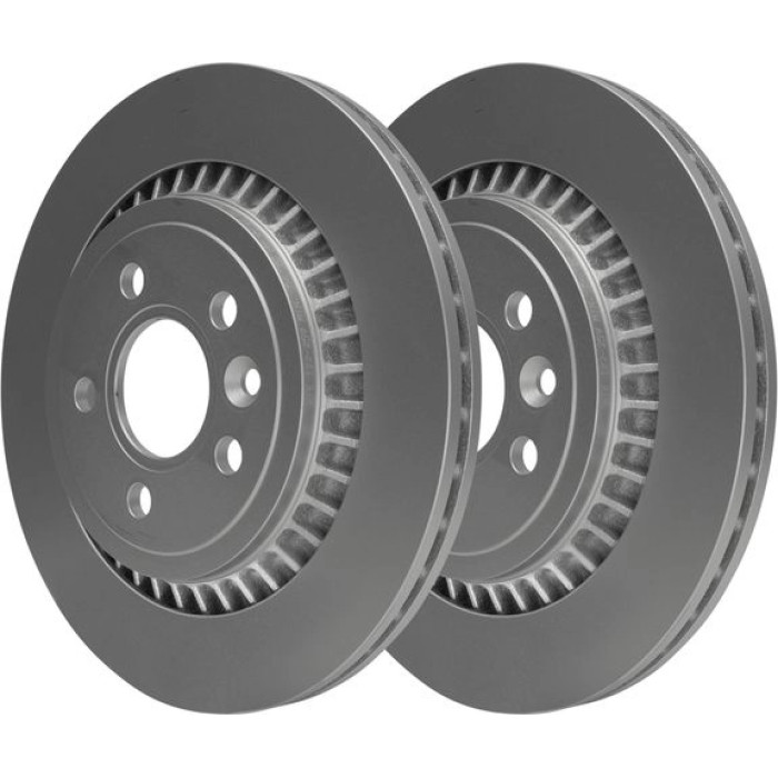 ATE Bremsscheibe Volvo Hinterachse S60/S80/V60/V70/Xc70 06 24.0122-0259.1