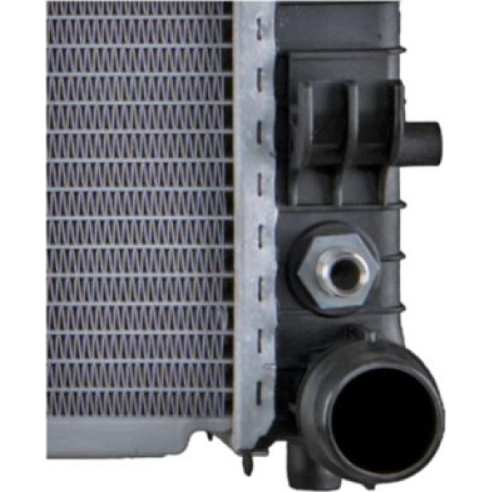 MAHLE Kühler, Motorkühlung CR 564 000P MAHLE Kühler, Motorkühlung CR 564 000P
