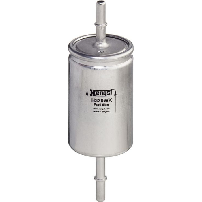 HENGST FILTER Kraftstofffilter H320WK HENGST FILTER Kraftstofffilter H320WK