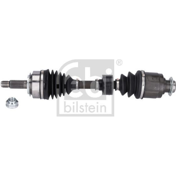 febi Antriebswelle 183821 febi Antriebswelle 183821