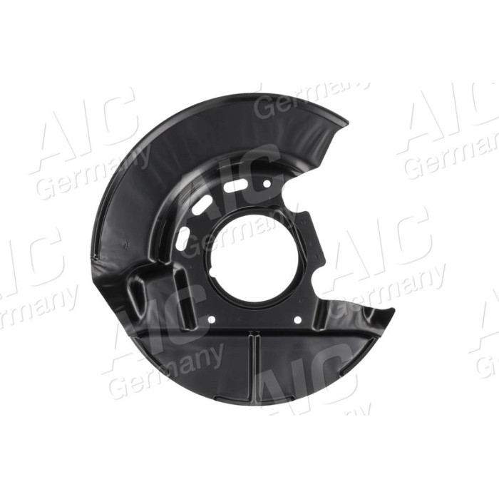 Bremsankerblech V R 55737 Bremsankerblech V R 55737