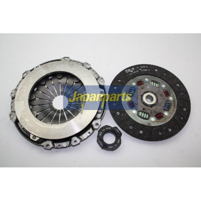Japanparts Kupplungssatz KF-VW02 Japanparts Kupplungssatz KF-VW02