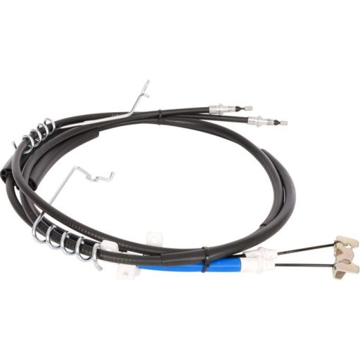 Bosch Handbremsseil 1987482777 Bosch Handbremsseil 1987482777