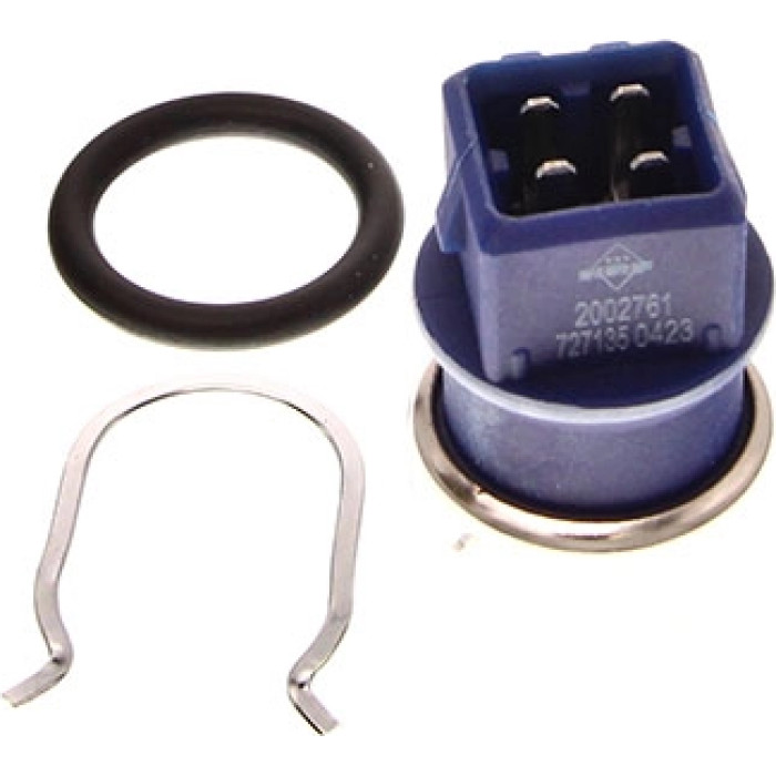 NRF Kühlmitteltemperatursensor 727135 NRF Kühlmitteltemperatursensor 727135