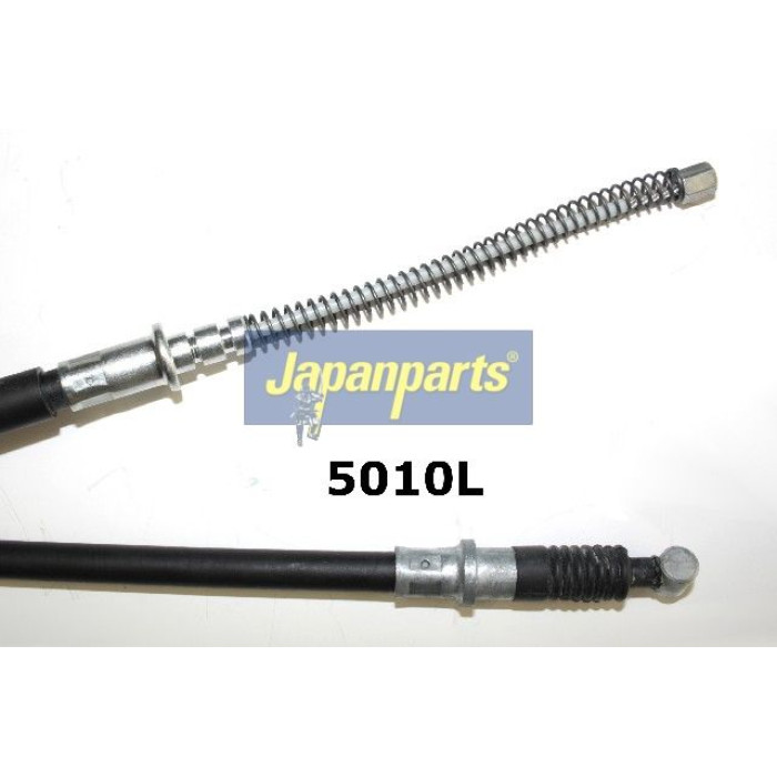 Japanparts Handbremsseil Seilzug Festellbremse BC-5010L Japanparts Handbremsseil Seilzug Festellbremse BC-5010L