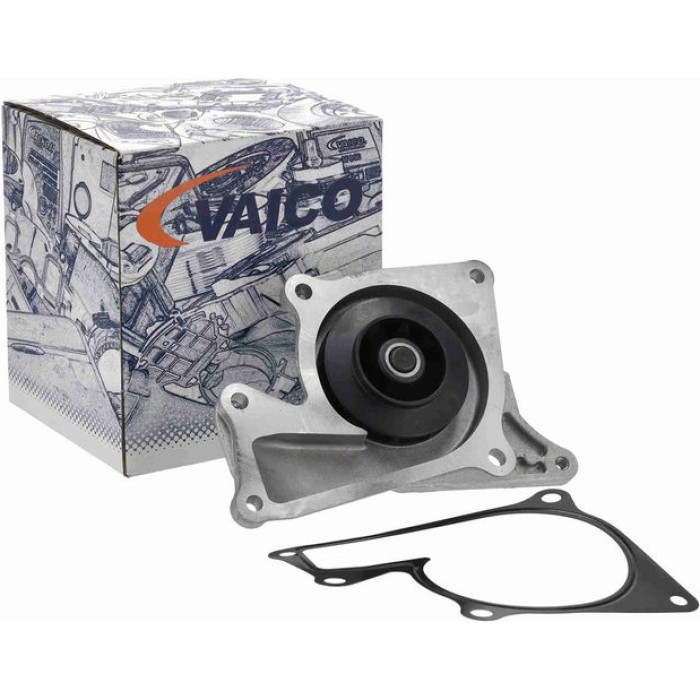 Vaico Wasserpumpe V46-50019 Vaico Wasserpumpe V46-50019