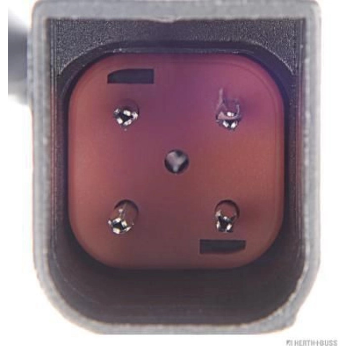 Herth+Buss Elparts Klimaanlagen-Druckschalter 70100023