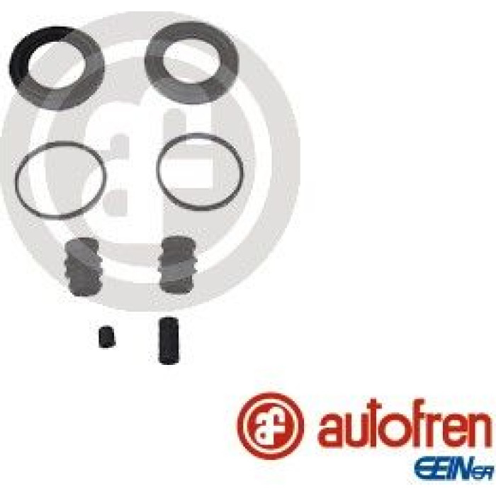 Reparatursatz Bremssattel Subaru P. Tribeca 3.0 06 D4972 Reparatursatz Bremssattel Subaru P. Tribeca 3.0 06 D4972
