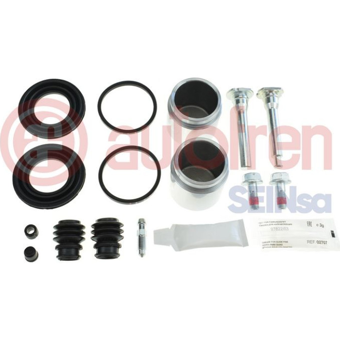 AUTOFREN SEINSA Reparatursatz, Bremssattel D44608S AUTOFREN SEINSA Reparatursatz, Bremssattel D44608S